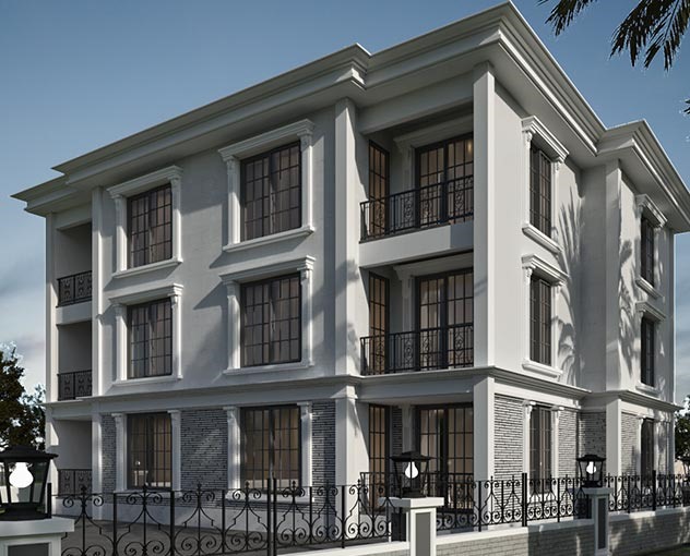 HBİR İNŞAAT  AYSİMA EVLERİ