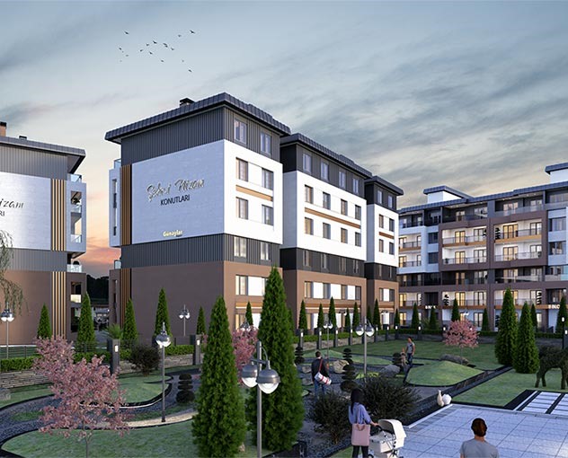 ŞEHR-İ NİZAM KARATAY